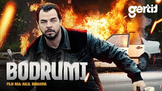 Bodrumi  Film Shqip  Halil Budakova [upl. by Ellatsyrc]