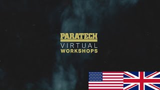 Paratech Virtual Workshop Trench Advanced [upl. by Dorisa]