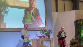 GARDENERS WORLD LIVE 2024 VID 112 gardenersworldlive bbcgardenersworld nec flowers flowershow [upl. by Meriel]