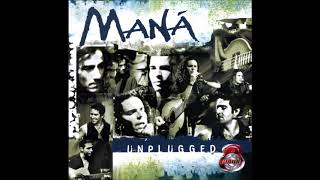 Maná  Cachito Maná MTV Unplugged 1999 [upl. by Laehcor434]