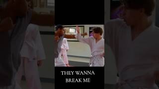 Cobra Kai clean edit CapCut shorts edit cobrakai cleanedit banger fyp goviral foryoupage [upl. by Wareing]