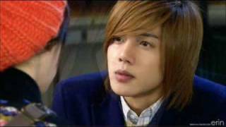 Boys Before Flowers  Jandi and Jihoo quotClose to Youquot [upl. by Aloisius]