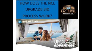 NCL Upgrade Bid Program [upl. by Locklin233]