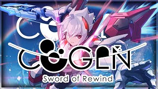 Cogen Sword of Rewind  All Stages as Copen 1st Cycle [upl. by Alitta]