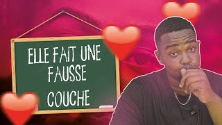 IL ACHETE LES BIERES AVEC LARGENT DU TROUSSEAU DU BEBE amp IL NIE LA GROSSESSE APRES CA [upl. by Cima]