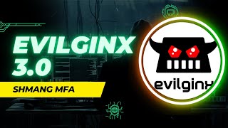 EVILGINX 30 instalimi amp konfigurimi [upl. by Jahdal]