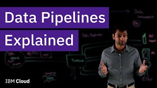 Data Pipelines Explained [upl. by Kask]