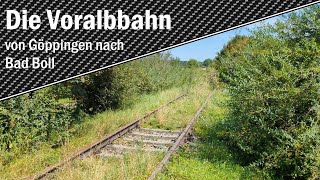 Die Voralbbahn [upl. by Kloster801]