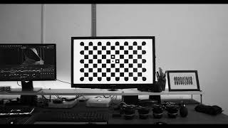 GYROFLOW Lens Calibratrion [upl. by Armillas]