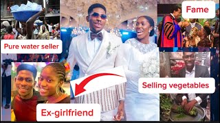 10 things you don’t know about Moses Bliss Once sold pure water His Exgirlfriend 100000 prize [upl. by Elvia]