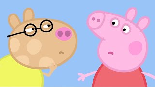 Peppa Pig Nederlands  Oogtest  Tekenfilms voor kinderen [upl. by Chem]