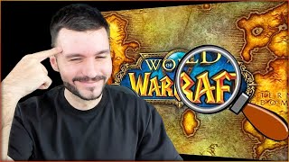 Top 10 Reasons Why WoW Became So Popular  Frostadamus Reacts [upl. by High719]