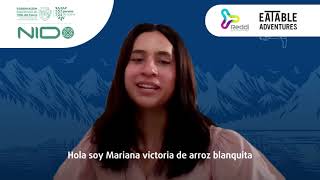 Reto Agrifoodtech Challenge – Corporativo Arroz Blanquita [upl. by Ormiston]