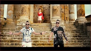 Hichem Smati amp Cheb Djalil  Maghboun Wahdi Official Video2018هشام سماتي وشاب جليل  مغبون وحدي [upl. by Butler]