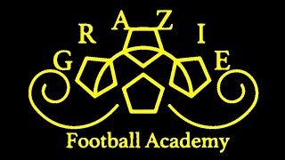 2023  11  17 GRAZIE football academy [upl. by Iphagenia]