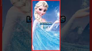 quotDisney Announces Frozen 3 release date disney frozen marvel [upl. by Aram]