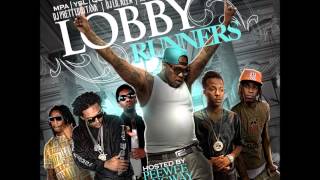 Jose Guapo Feat MPA Duke  quotATMquot Lobby Runners [upl. by Bebe]