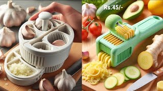 Top 10 Best Kitchen Gadget  Summer 2024 [upl. by Bolton]