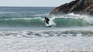 Copa de España de parasurfing en Mazarrón [upl. by Resee678]