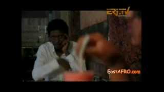 Hagos Suzinino quotNebsi do Libsiquot  Eritrea Comedy [upl. by Warde721]