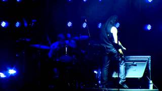 Nine Inch Nails  Wish Español Subs Live HD [upl. by Hertha357]