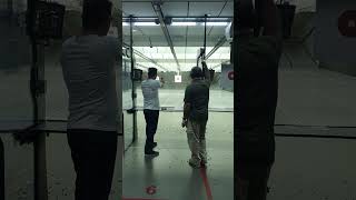 Al Forsan Shooting Range Abu Dhabi [upl. by Trant530]