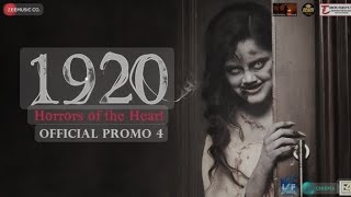 19202008 Bollywood movie full HD Hindi movie horror story [upl. by Hime]