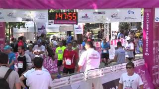 30 Wizz Air Budapest FĂŠlmaraton 2015  befutĂłfilm 137  212 [upl. by Bride659]