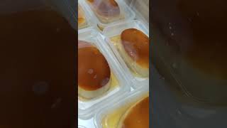 Leche Flan DessertSweets [upl. by Aicilaana]