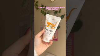 Im using korean Elizavecca CER100 collagen ceramide coating protein treatment 🎀🎀 [upl. by Alboran]