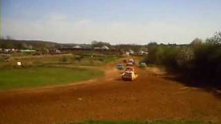 autocross steinbourg 2010MPG [upl. by Emmy843]