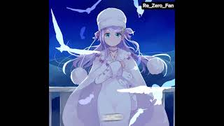 Shaula Gluttony Edit  Pride broken rezerostartinglifeinanotherworld edit anime animeedit [upl. by Eves]