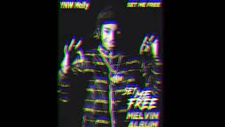 YNW Melly  Set Me Free Official Audio [upl. by Olympia]