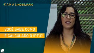 IPTU você sabe como ele é calculado [upl. by Yelir]