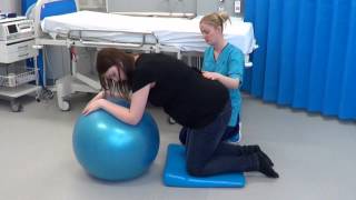 Antenatal Breathing and Relaxation for Labour [upl. by Mcwilliams]