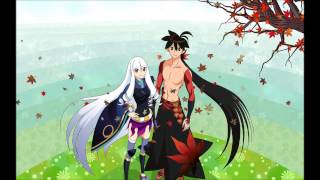 Death flag No2 16 【Katanagatari OST Vol02】 [upl. by Oatis]