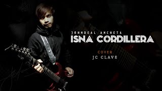 ISNA CORDILLERA Johndel Ancheta cover  JC CLAVE  DREAMHIGH [upl. by Jeramie]