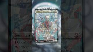 We Have The Eldrazi Deck IN STOCK Modern Horizons 3 Eldrazi Incursion Overview [upl. by Hourigan]