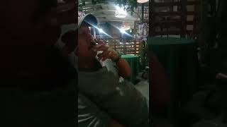 ngopi di teras Bu mell pondok pinangngopi terasbumel bebesalaman forkabi rest shortvideo [upl. by Irtak]