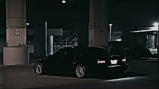 SLAY BMW E38 740il EditSlayautomobile caredit edit bmw [upl. by Ppik]