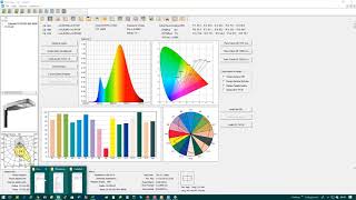 OxyTech  LITESTAR 4D Tutorial  Come creare e importare file XML OXL IES TM 33 e UNIxml [upl. by Zorina]