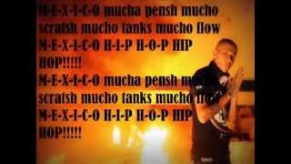 MEXICO Ckan Letra y link de DESCARGA [upl. by Hermina]