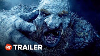 TROLLS All Trailer  Clips 2016 Animation Movie [upl. by Alastair488]