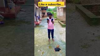 Baje wali chappal shorts comedy [upl. by Luise]