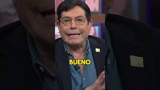 ¡Se fue la herencia Luis Enrique Guzman se desliga del hijo de Mayela Laguna conpermiso viral [upl. by Dogs]