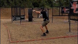 2024 Curated Arms Georgia State USPSA Championships [upl. by Barayon]