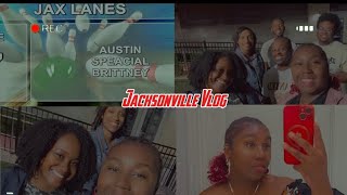 Spring break in Jacksonville Florida [upl. by Anele332]