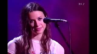 Alanisse Morissette  Thank U live Tokio 1999 [upl. by Margit713]