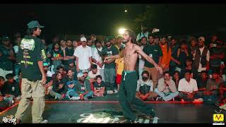 1 VS 1 REP YOUR STYLE SEMIFINALS  HIGH ON HIPHOP 2022  360 VS VARUN DAGAR KNOW YOUR ROOTS CAMP [upl. by Mcquade745]