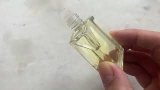 BeautyPass Free Gift Friday  GLOSS MODERNE Clean Luxury RollOn Perfume Oil  RÊVES [upl. by Syned]